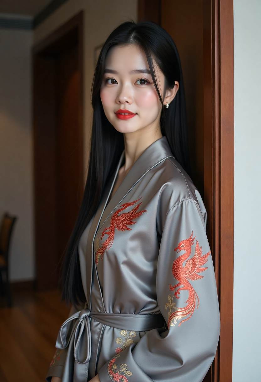 她们的试衣间 电影版