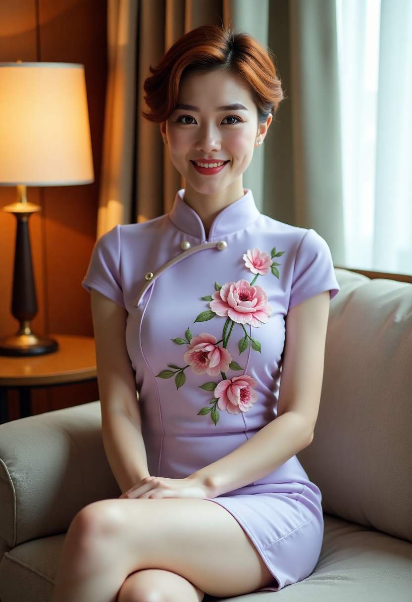 缝纫机与咖啡