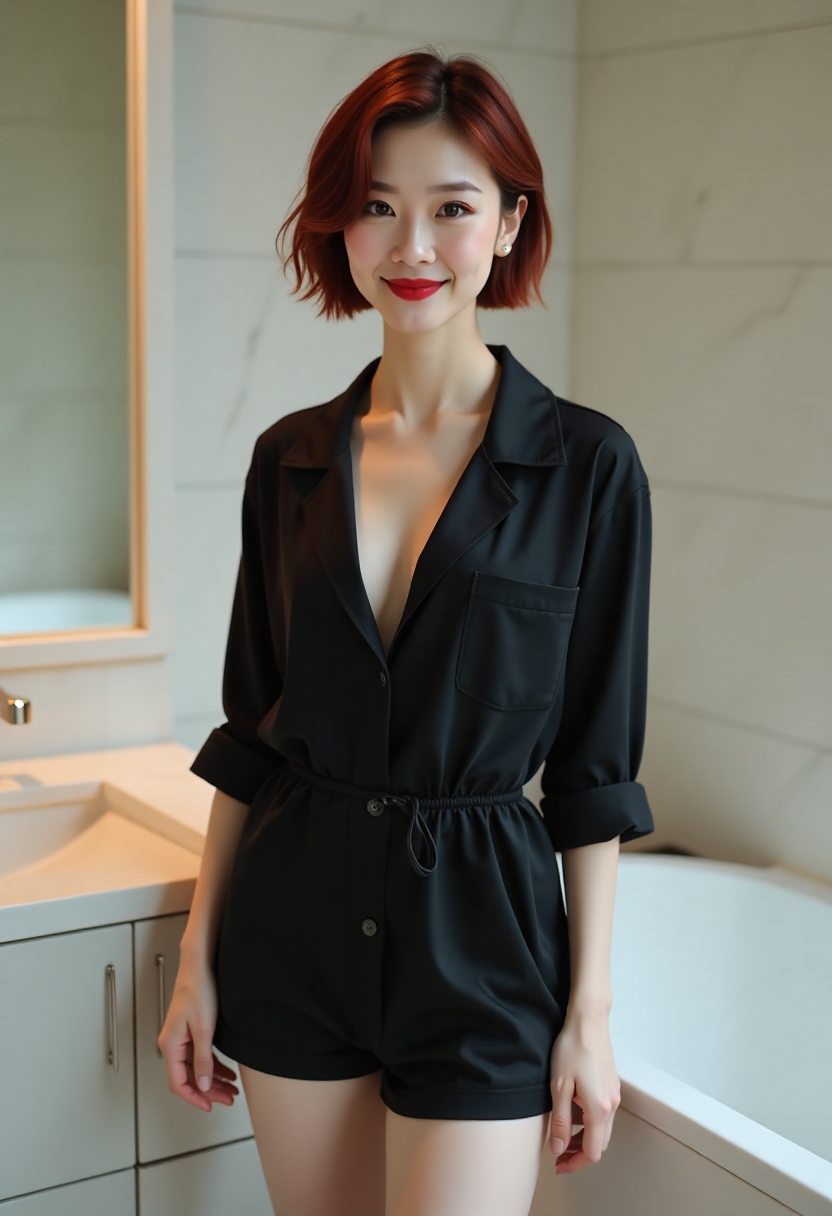 第八间裁缝铺