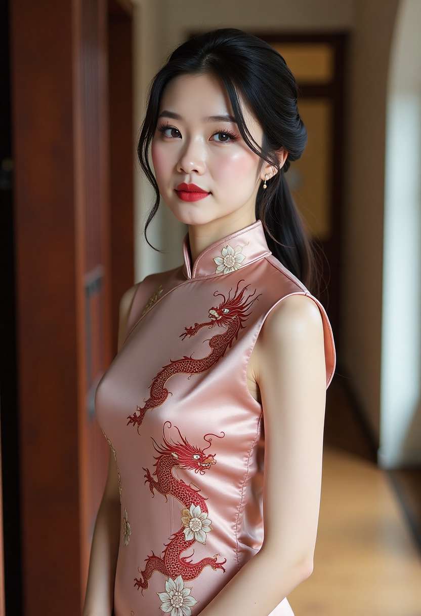 午夜打版师