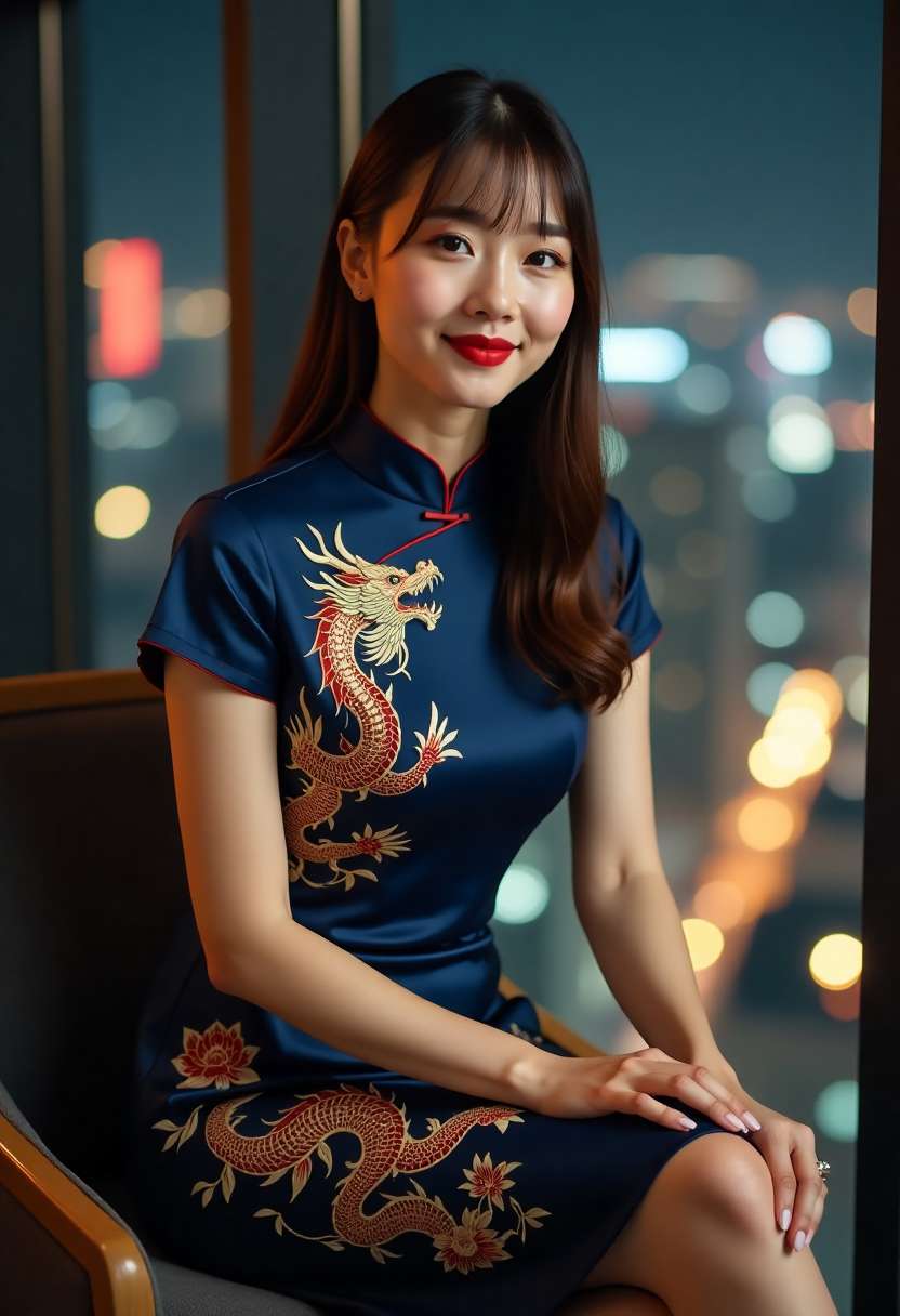 蕾丝之间