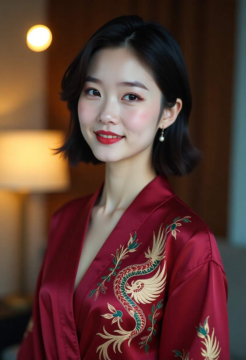 工厂探访日
