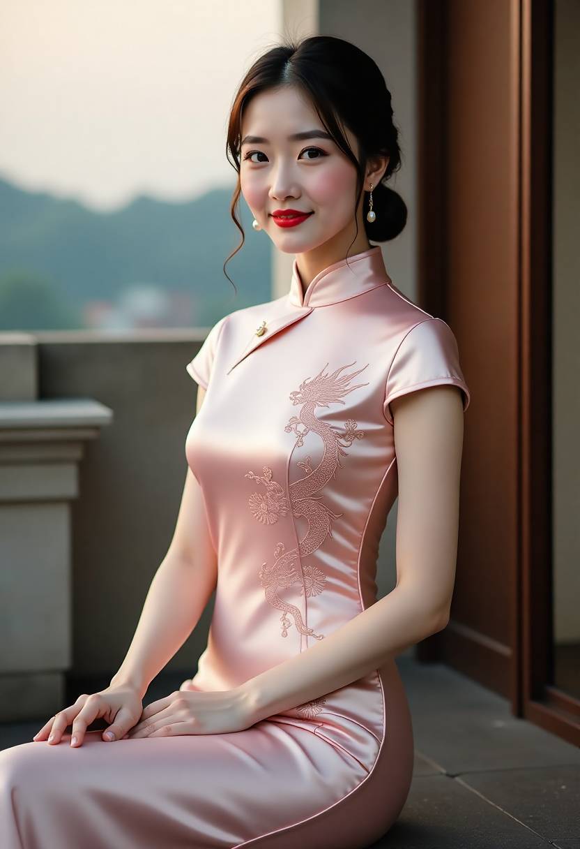 柔软革命
