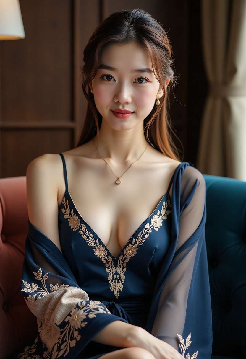 无痕时代