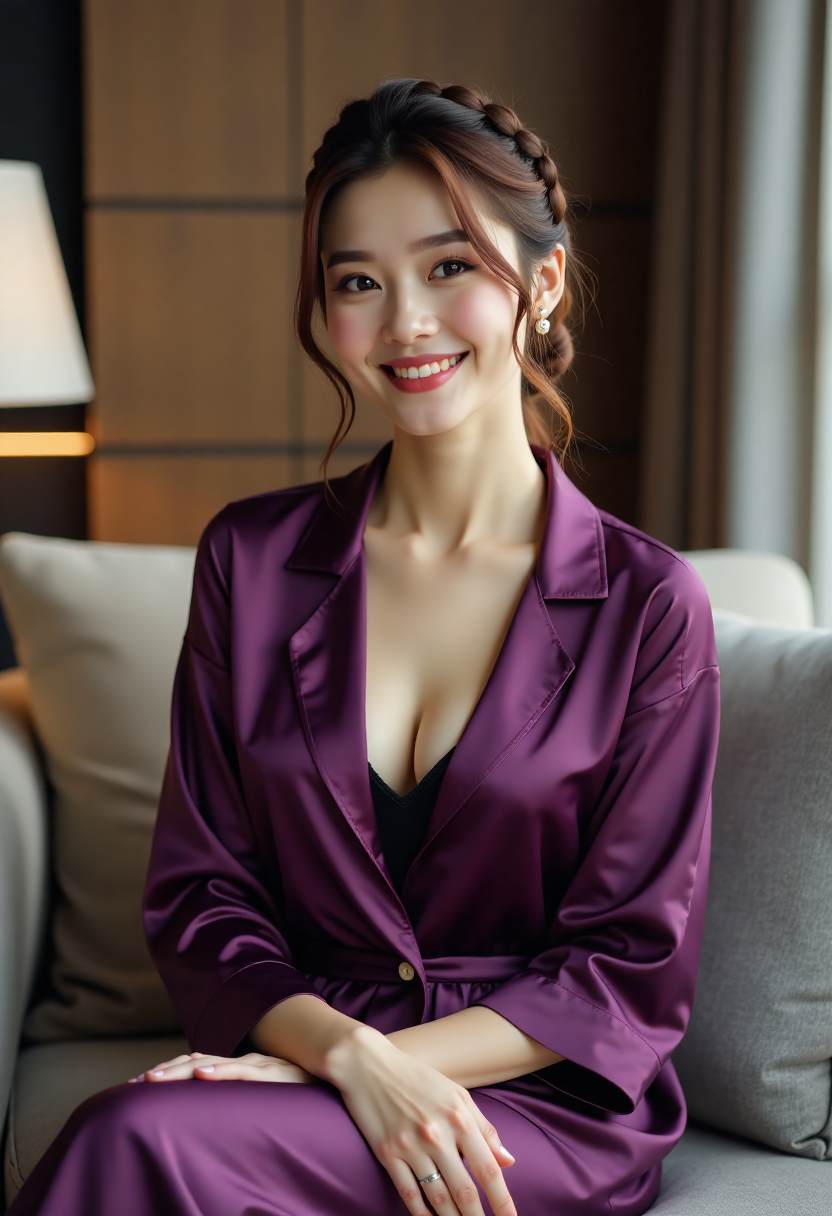 品牌合伙人